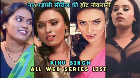 nude pihu|Watch Pihu Singh (18+ Adult) Web Series » MasaHub.com